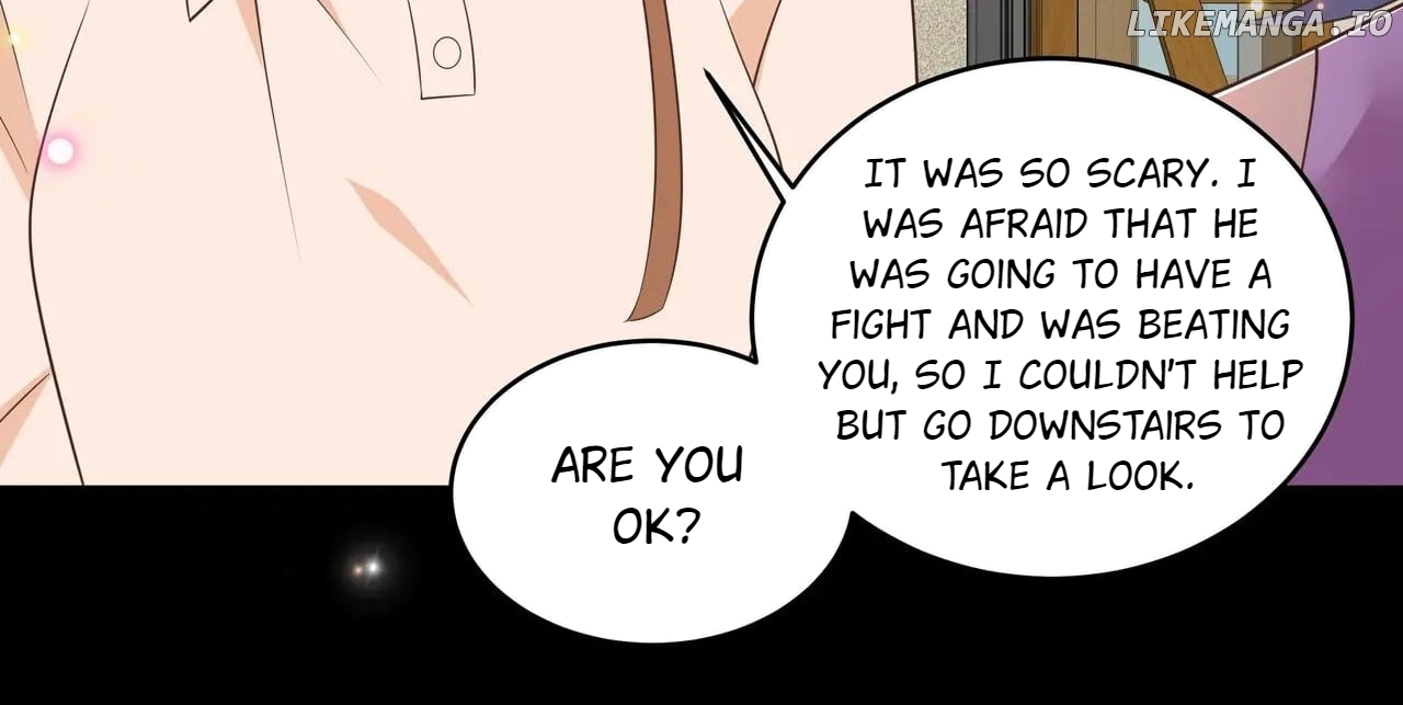 I Bring My Kid to Blow Up My Ex Husband's House Chapter 47 - page 36